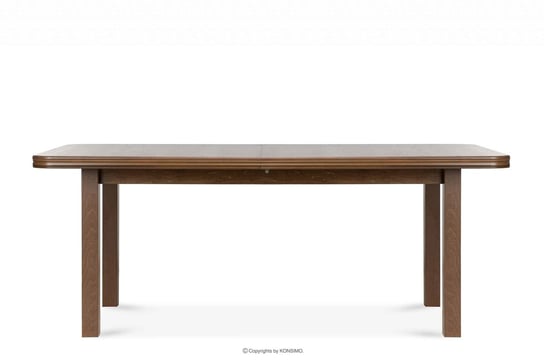 Duży stół do salonu rozkładany lefkas COSPE Konsimo Konsimo