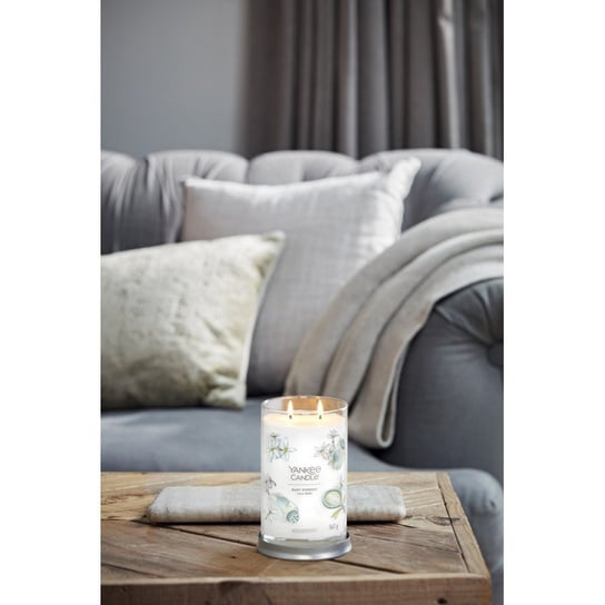 Duży tumbler Signature Baby Po Yankee Candle