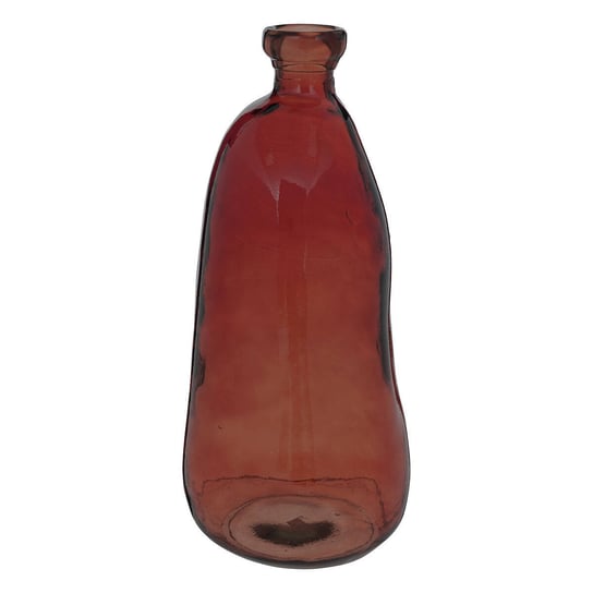 Duży wazon ze szkła z recyklingu ULY, 51 cm Inna marka