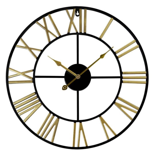 Duży zegar ścienny MPM E04.4108.9080 50 cm MPM