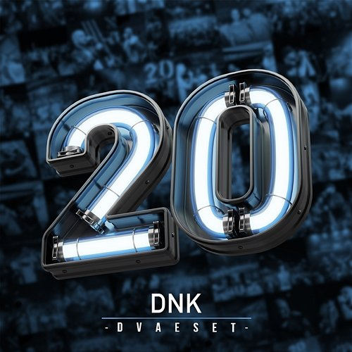 Dvaeset DNK