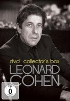 DVD Collector's Box (brak polskiej wersji językowej) 