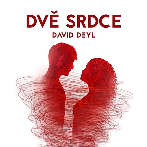 Dvě srdce David Deyl