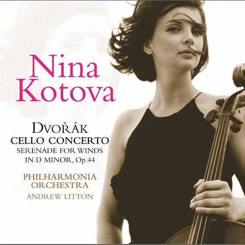 Allegro Nina Kotova