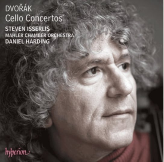 Dvorak: Cello Concertos Isserlis Steven, Mahler Chamber Orchestra