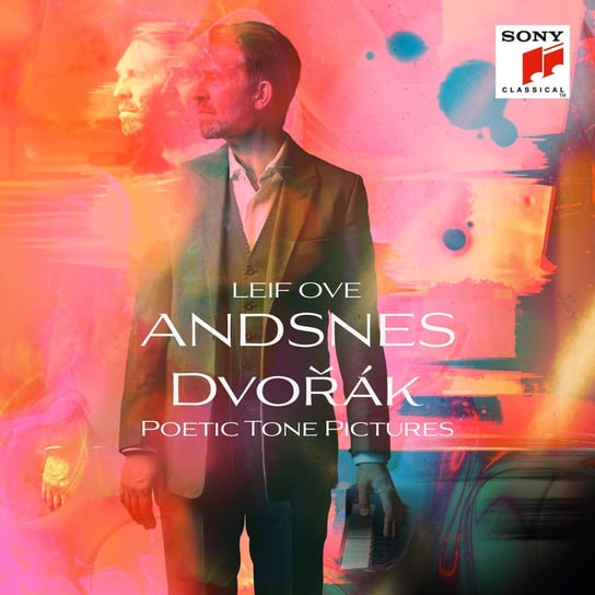 Dvorák: Poetic Tone Pictures Op. 85 Andsnes Leif Ove