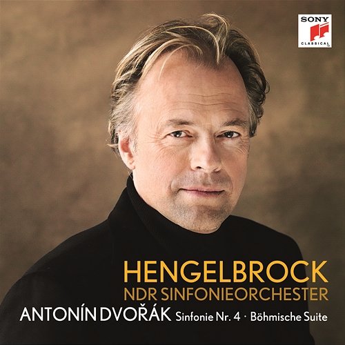 Dvorák: Sinfonie Nr. 4 & Böhmische Suite Thomas Hengelbrock