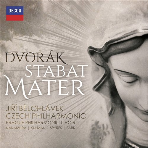 Dvorák: Stabat Mater, Op.58, B.71 - 5. "Tui nati vulnerati" Prague Philharmonic Choir, Czech Philharmonic Orchestra, Jiri Belohlavek