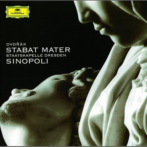 Dvorák: Stabat mater, Op.58 Staatskapelle Dresden, Giuseppe Sinopoli
