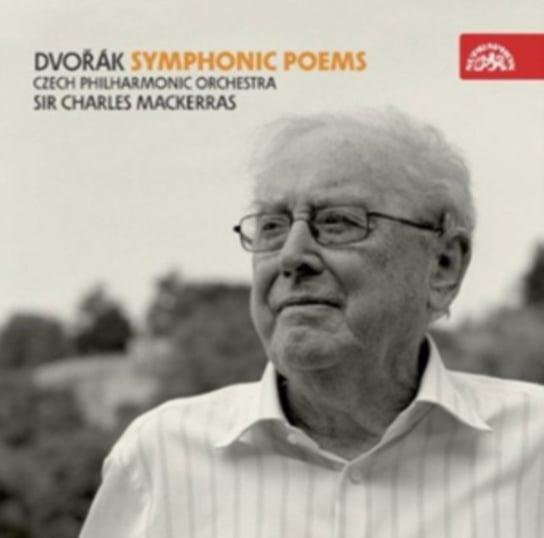 Dvorak: Symphonic Poems Various Artists
