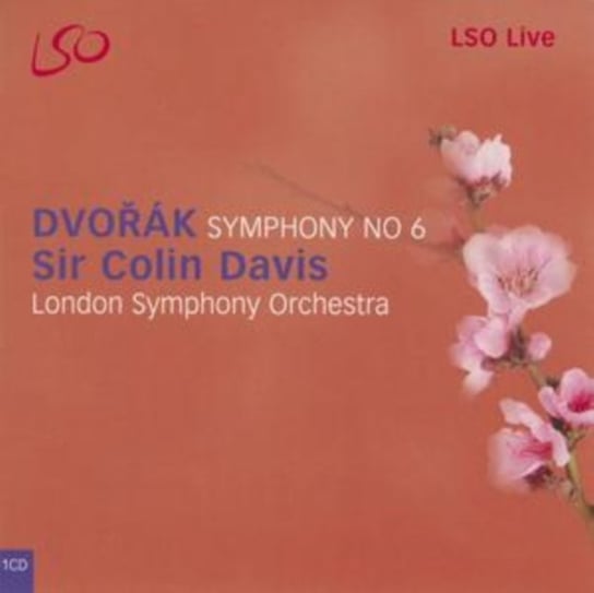 Dvorak: Symphony No. 6 Various Artists