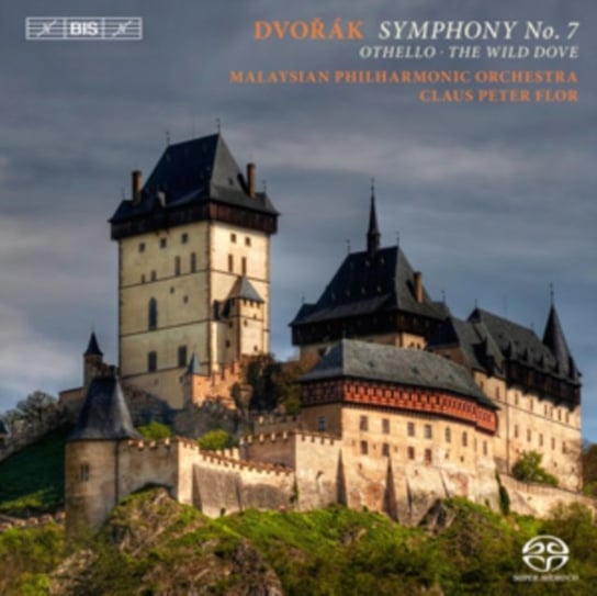 Dvorák: Symphony No. 7 Bis