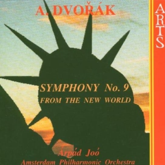 Dvorak: Symphony No. 9 Various Artists