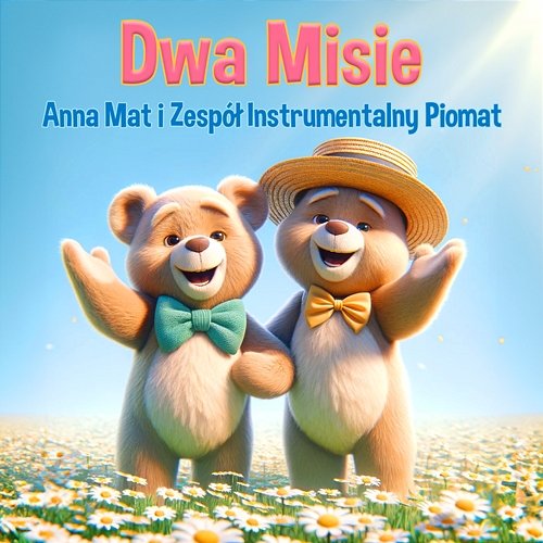 Dwa misie Anna Mat, Zespół Instrumentalny Piomat