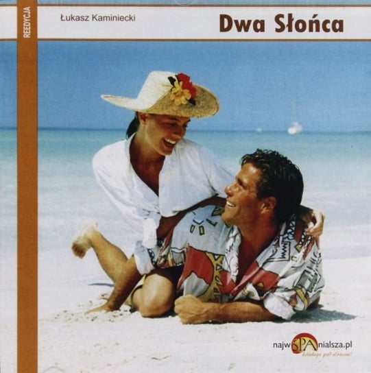 Dwa Słońca (reedycja) Various Artists