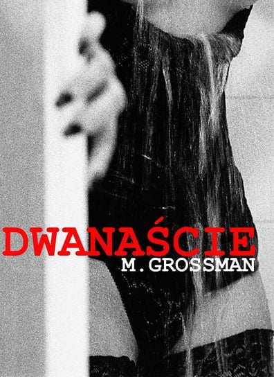 Dwanaście - ebook epub Grossman M.