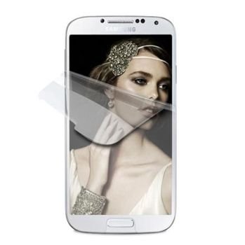 Dwie folie na ekran PURO do Samsung Galaxy S IV Puro