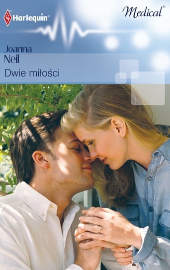 Dwie miłości - ebook epub Neil Joanna