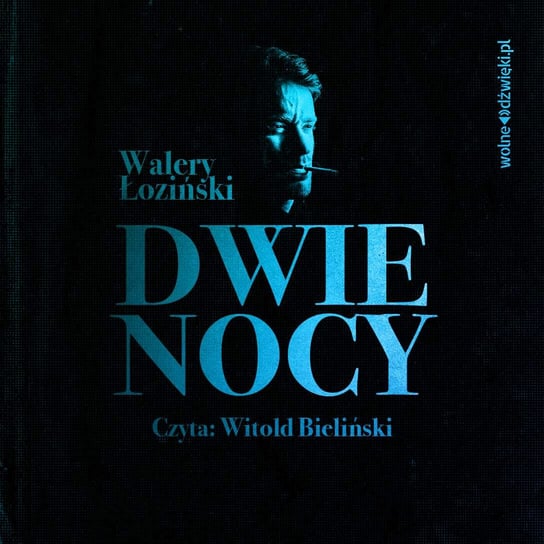 Dwie nocy Łoziński Walery