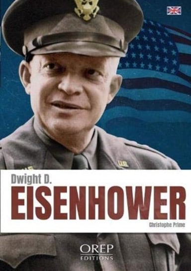 Dwight D. Eisenhower Christophe Prime