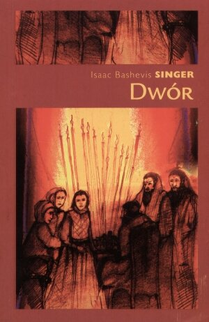 Dwór Singer Isaac Bashevis