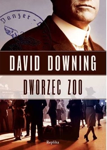 Dworzec Zoo Downing David