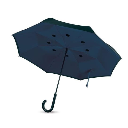 Dwostronny parasol DUNDEE KEMER