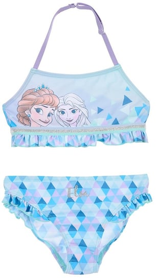 Dwuczęściowy strój kąpielowy Disney - Frozen Disney