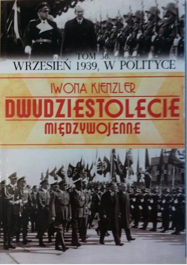 Dwudziestolecie Międzywojenne Edipresse Polska S.A.
