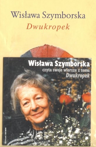 Dwukropek Szymborska Wisława