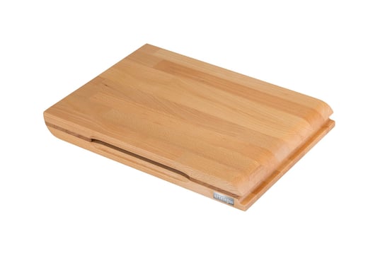 Dwustronna deska do krojenia z drewna bukowego Artelegno Torino - 30 cm Artelegno
