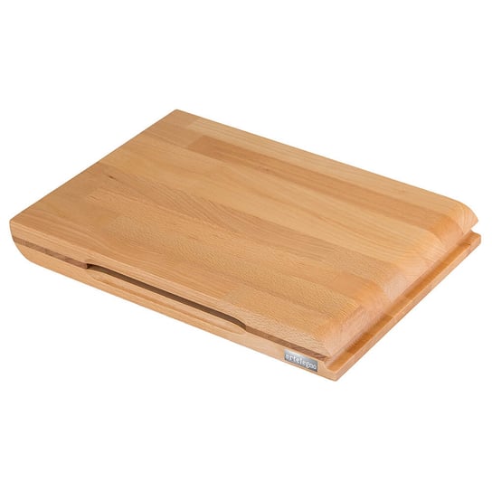 Dwustronna deska do krojenia z drewna bukowego Artelegno Torino - 40 cm Artelegno
