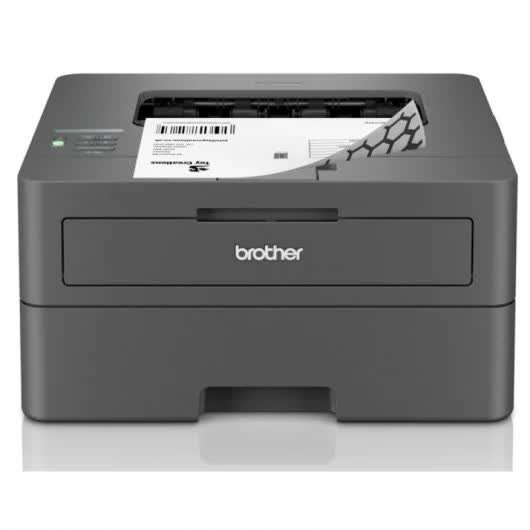 Dwustronna monochromatyczna drukarka laserowa Brother Hl-L2400Dw Wi-Fi Inny prou