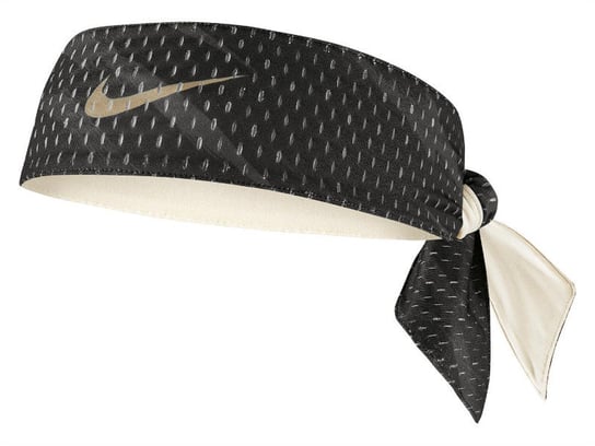 Dwustronna Opaska Frotka na głowę NIKE DRI-FIT N.100.3039.941 Nike