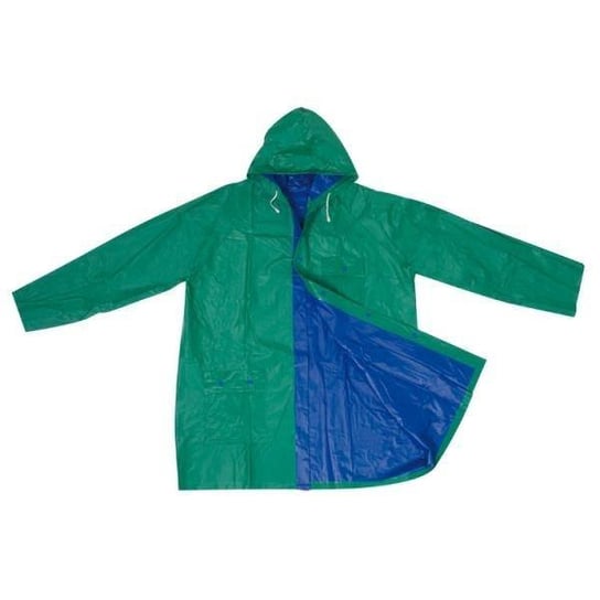 Dwustronny płaszcz przeciwdeszczowy NANTERRE Basic