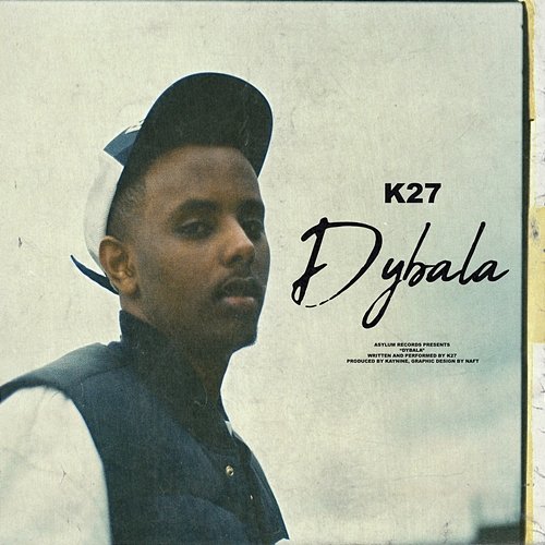 Dybala K27