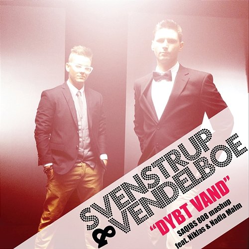 Dybt Vand Svenstrup & Vendelboe feat. Nadia Malm, Niklas