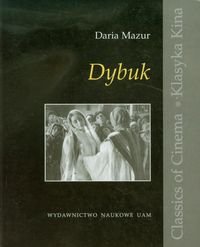 Dybuk Mazur Daria