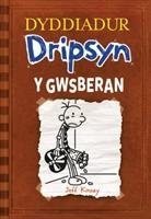 Dyddiadur Dripsyn: Gwsberan, Y Kinney Jeff