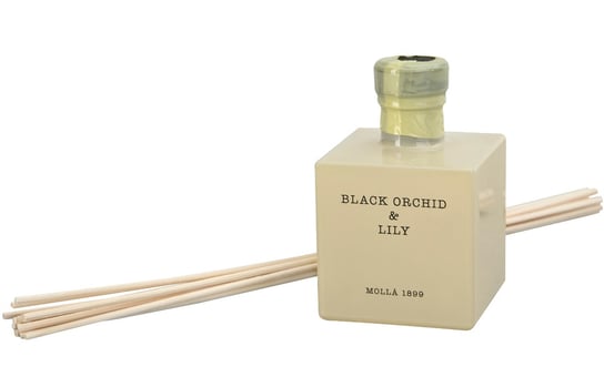 Dyfuzor 100 ml "Black Orchid and Lily" CERERIA MOLLÁ