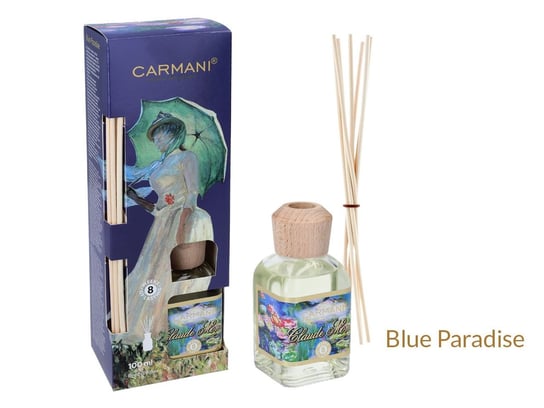 Dyfuzor zapach C. Monet - Blue Paradise 100ml Hanipol