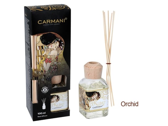 Dyfuzor zapach - G. Klimt - Orchid 100ml Hanipol