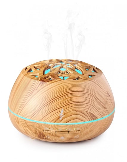 Dyfuzor zapachowy AROMASOUND LILYWOOD Aromasound