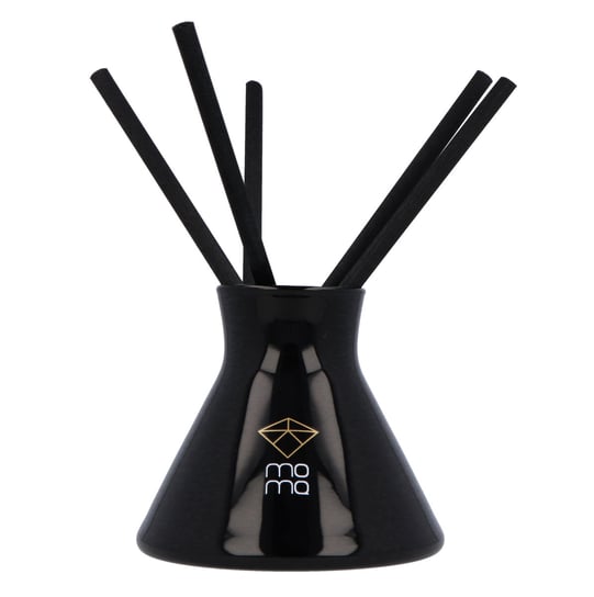 Dyfuzor zapachowy MOMA 250 ml + gift box o zapachu Black Coconut BLACK MOMA fragrances