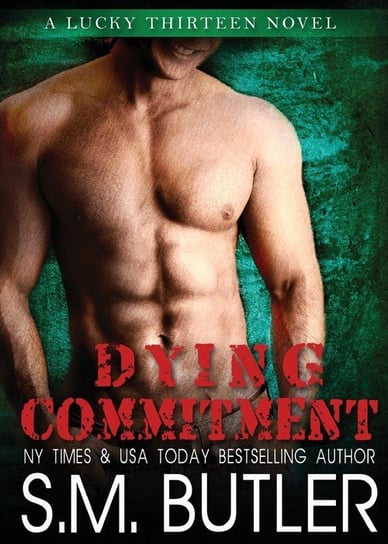 Dying Commitment Butler S. M.