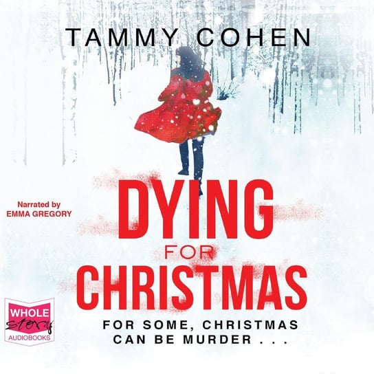Dying For Christmas Cohen Tammy