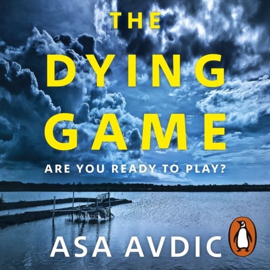 Dying Game Avdic Asa