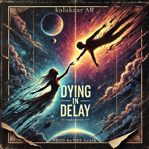 Dying In Delay Kalakaar AR & BbzAyush