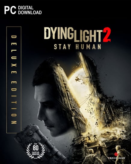 Dying Light 2: Deluxe Edition Techland