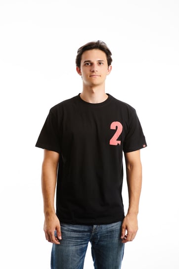 Dying Light 2 – Logo T-Shirt (Black) M Good Loot